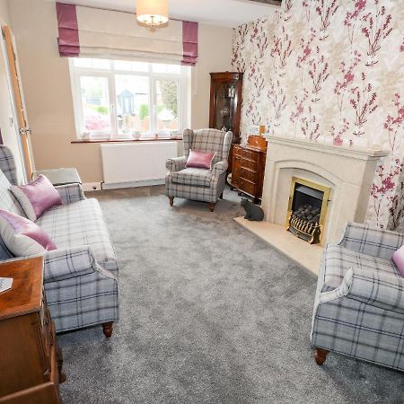 The Nook Villa Keswick  Exterior photo