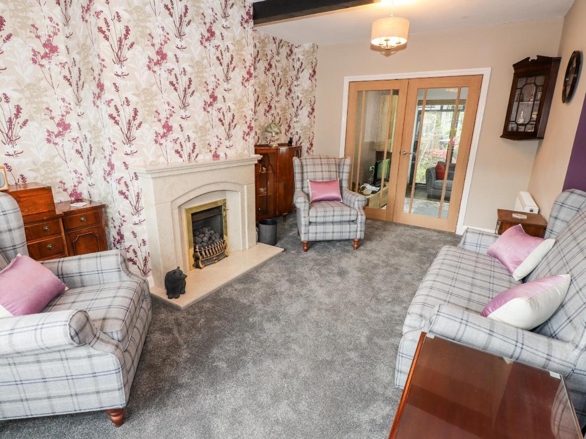 The Nook Villa Keswick  Exterior photo