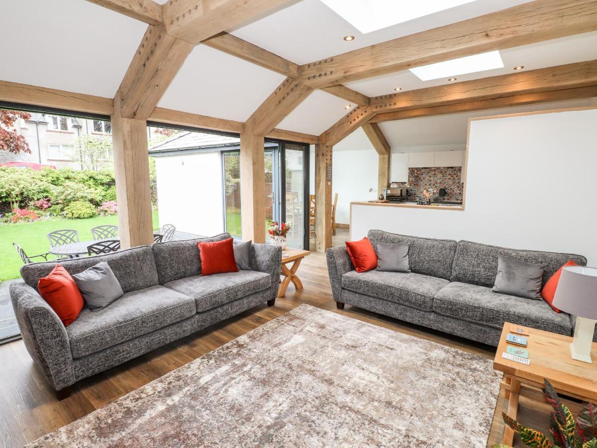 The Nook Villa Keswick  Exterior photo