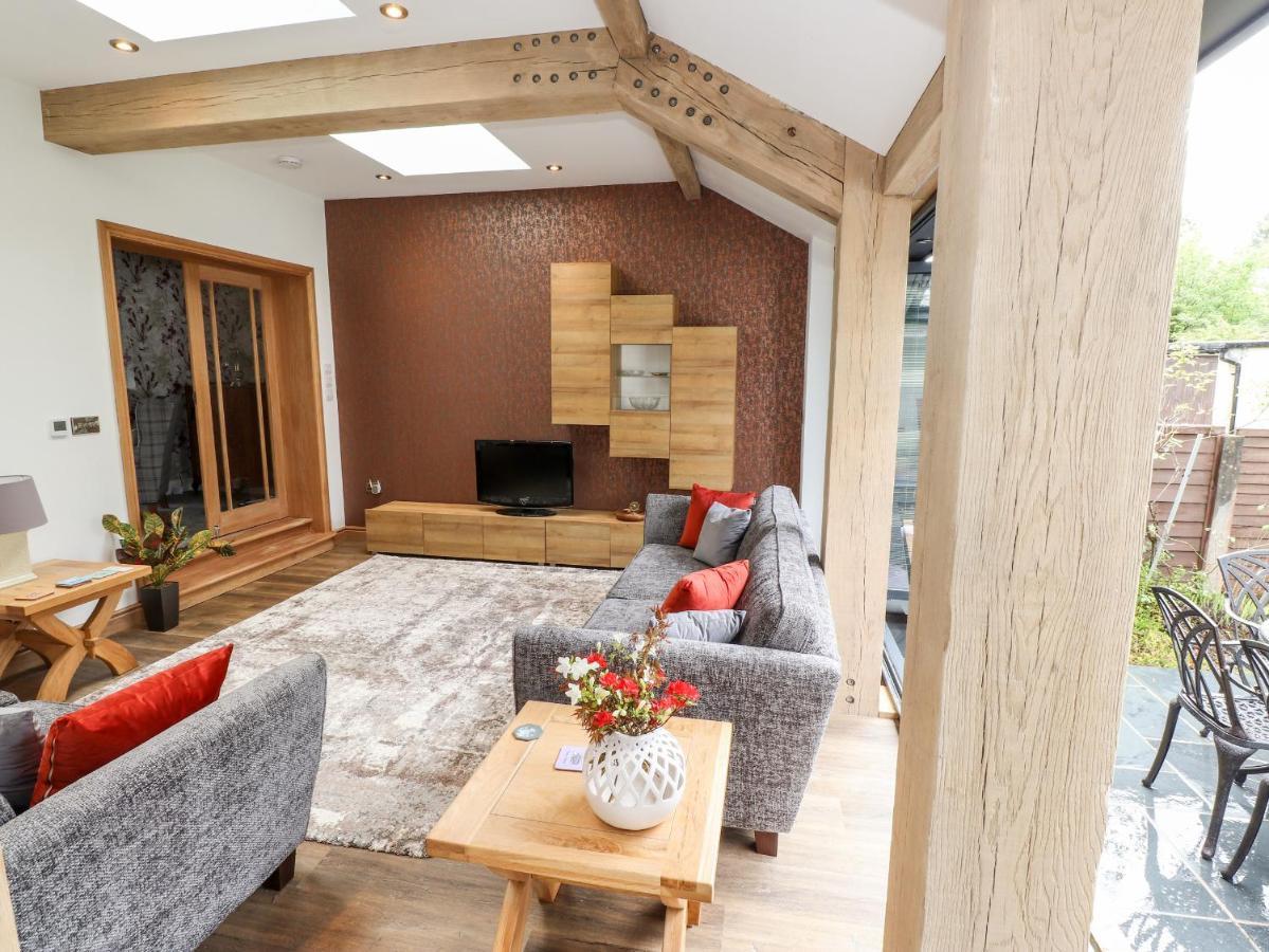 The Nook Villa Keswick  Exterior photo