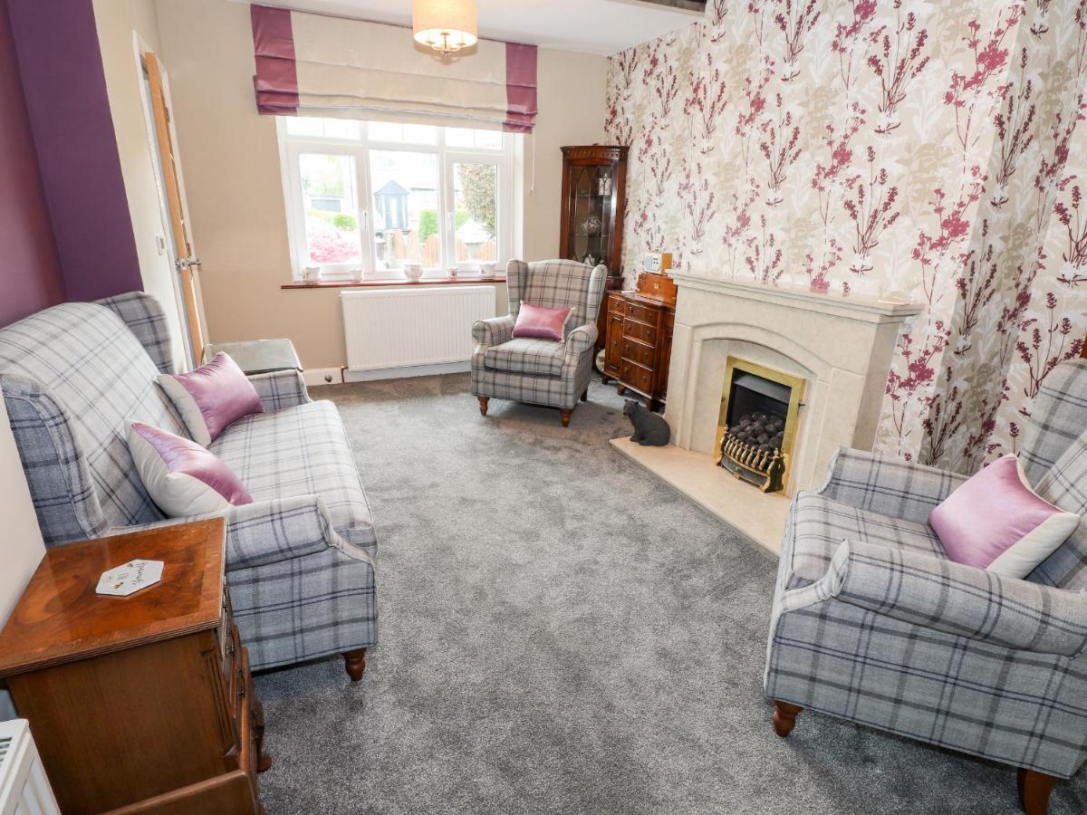 The Nook Villa Keswick  Exterior photo