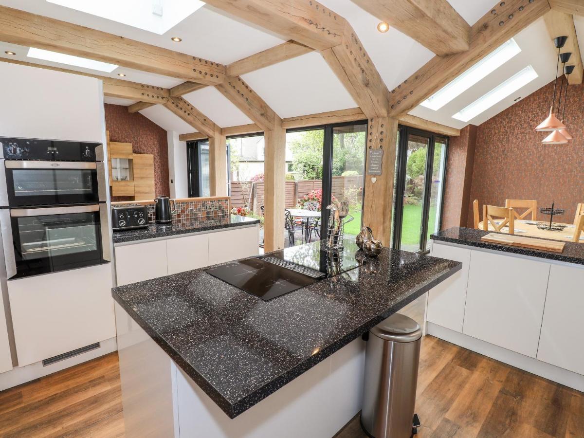 The Nook Villa Keswick  Exterior photo