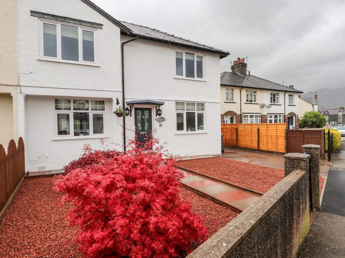 The Nook Villa Keswick  Exterior photo