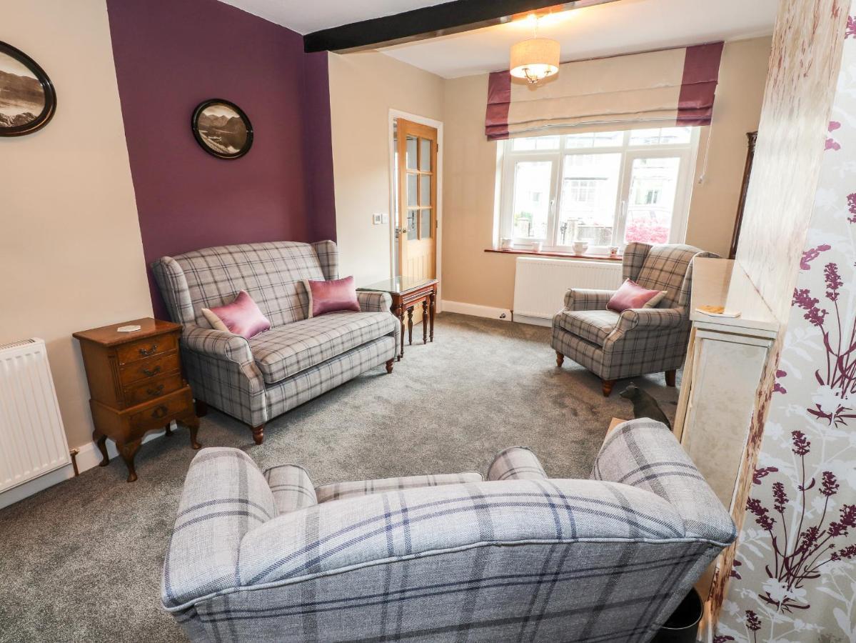 The Nook Villa Keswick  Exterior photo