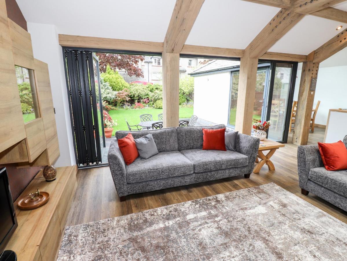 The Nook Villa Keswick  Exterior photo