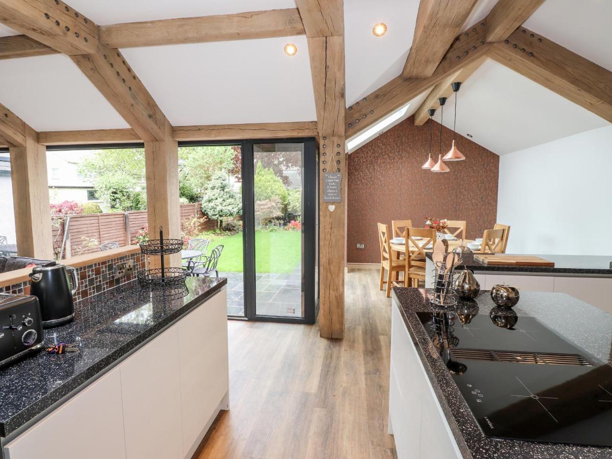 The Nook Villa Keswick  Exterior photo