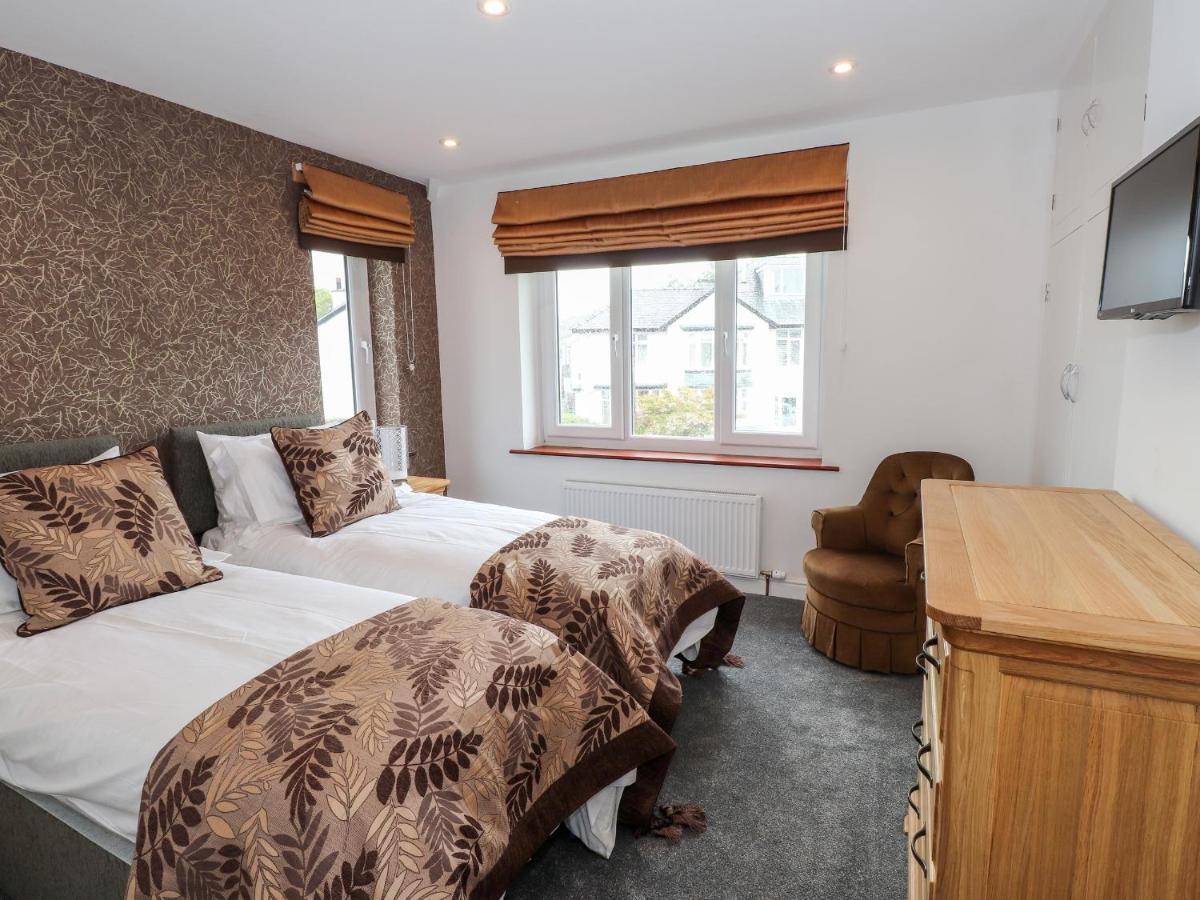 The Nook Villa Keswick  Exterior photo