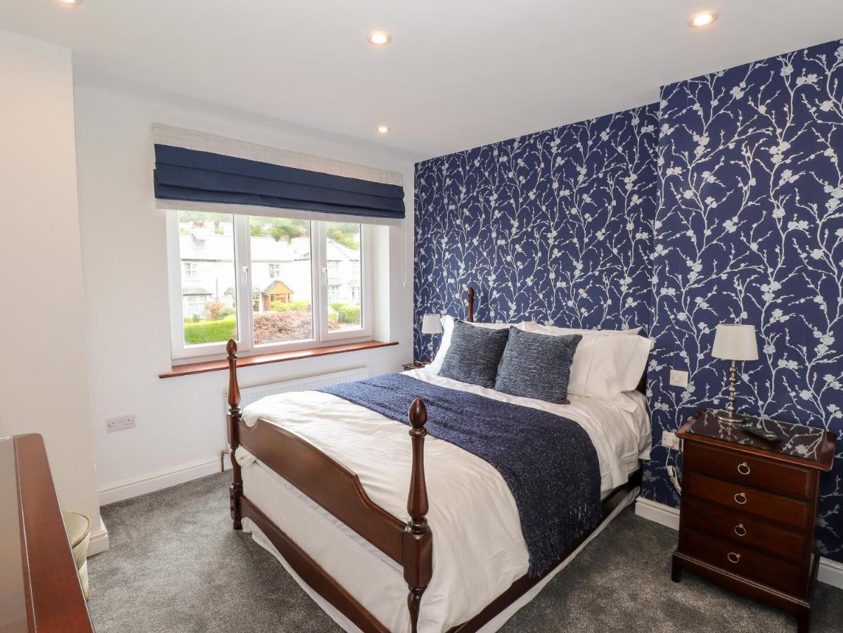 The Nook Villa Keswick  Exterior photo