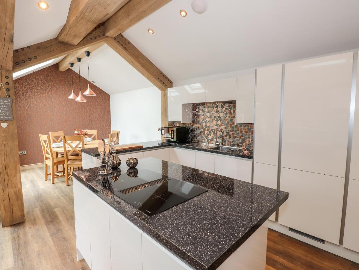 The Nook Villa Keswick  Exterior photo