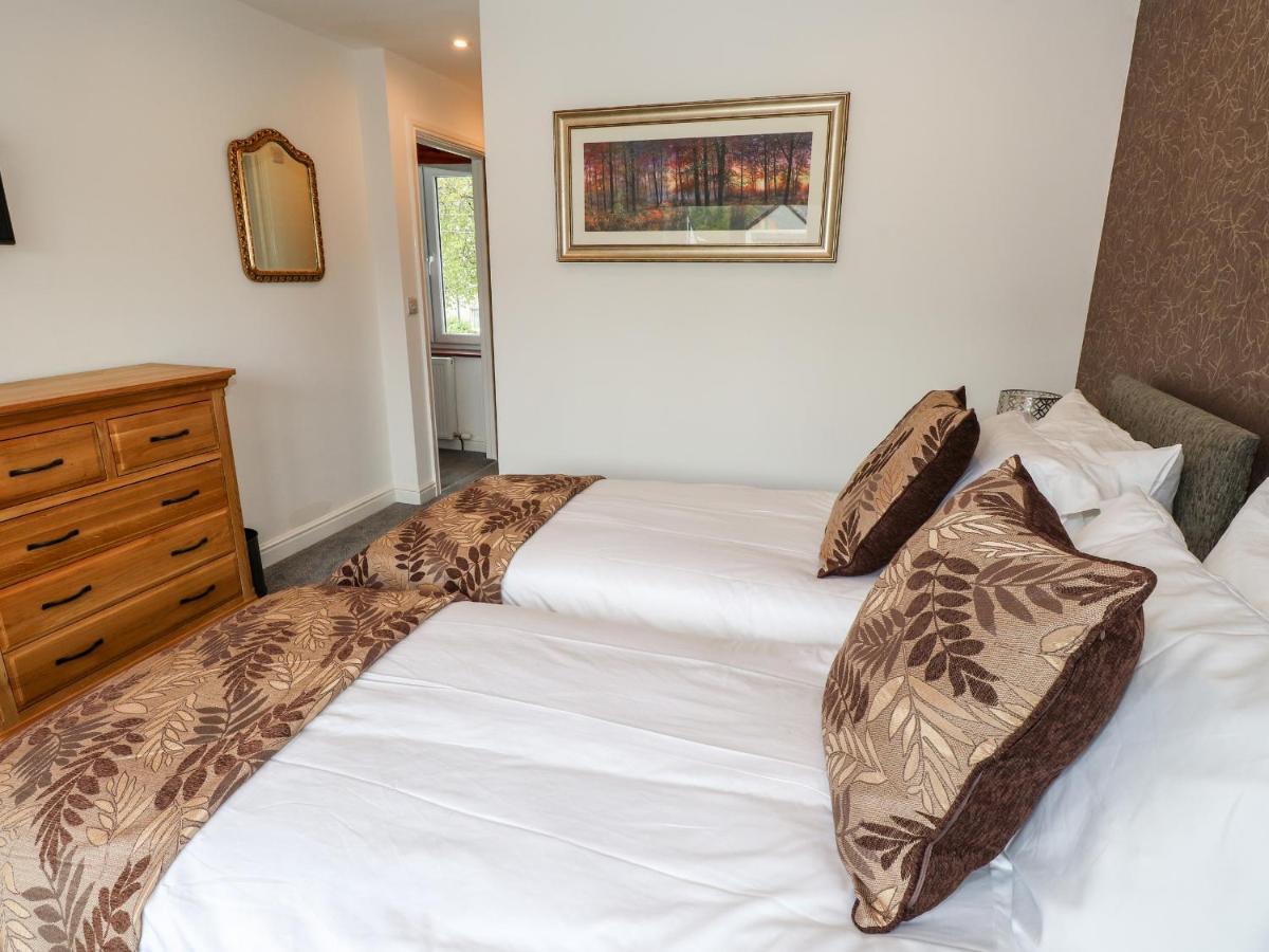 The Nook Villa Keswick  Exterior photo