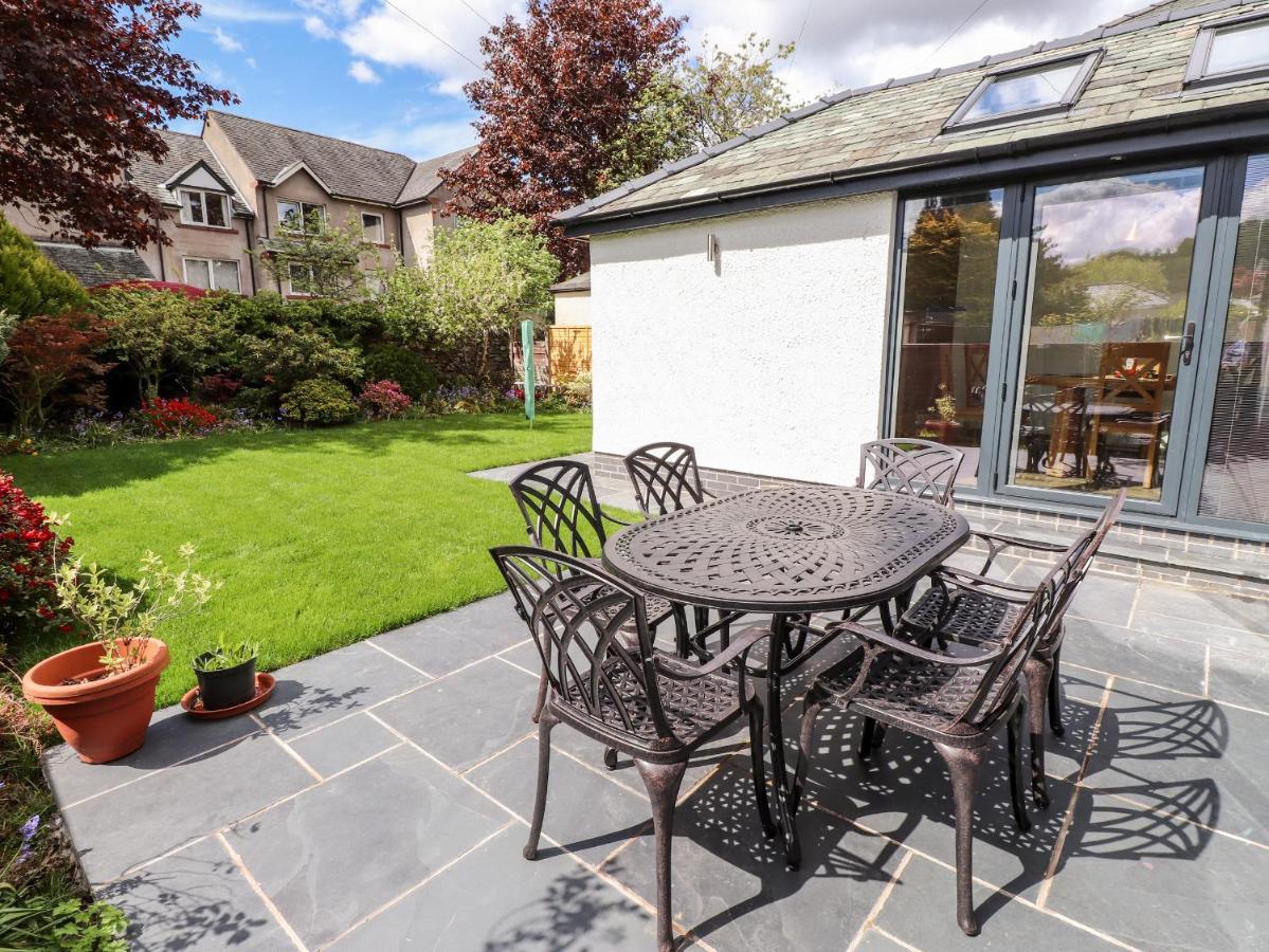 The Nook Villa Keswick  Exterior photo