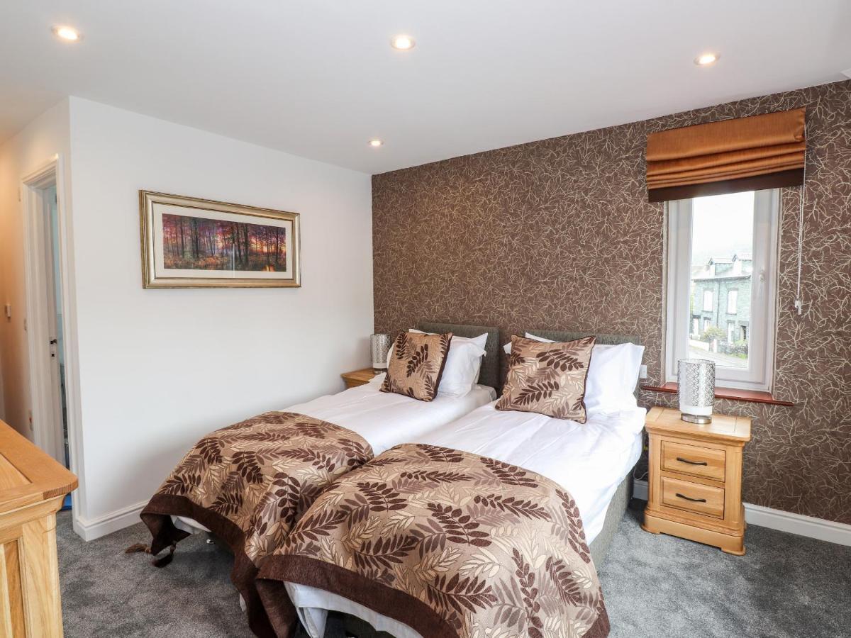 The Nook Villa Keswick  Exterior photo