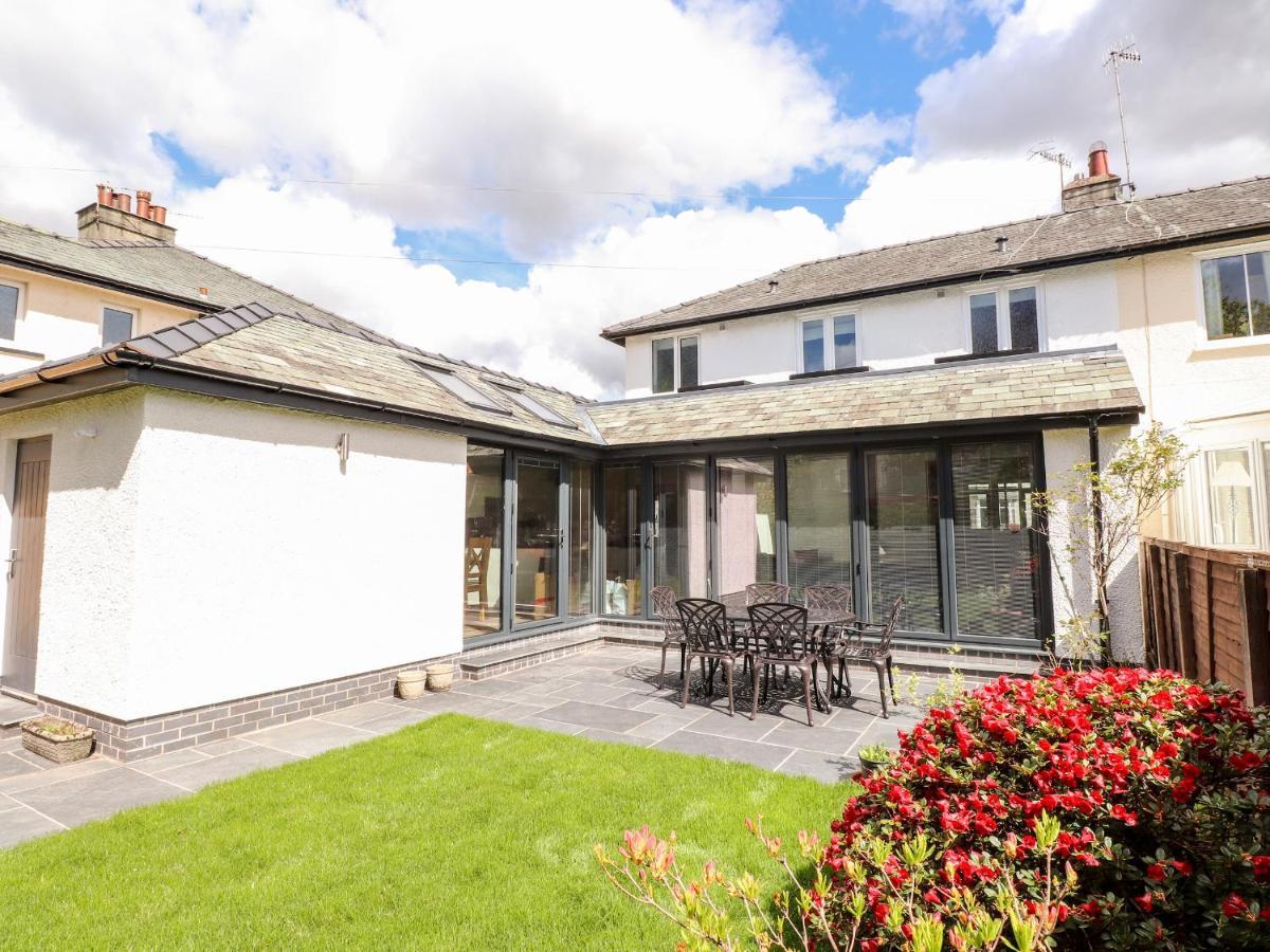 The Nook Villa Keswick  Exterior photo