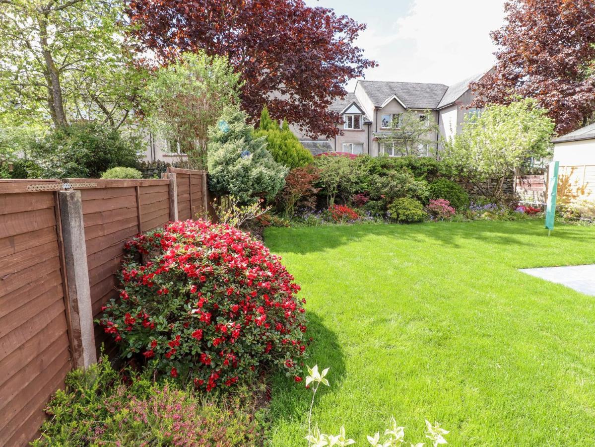 The Nook Villa Keswick  Exterior photo