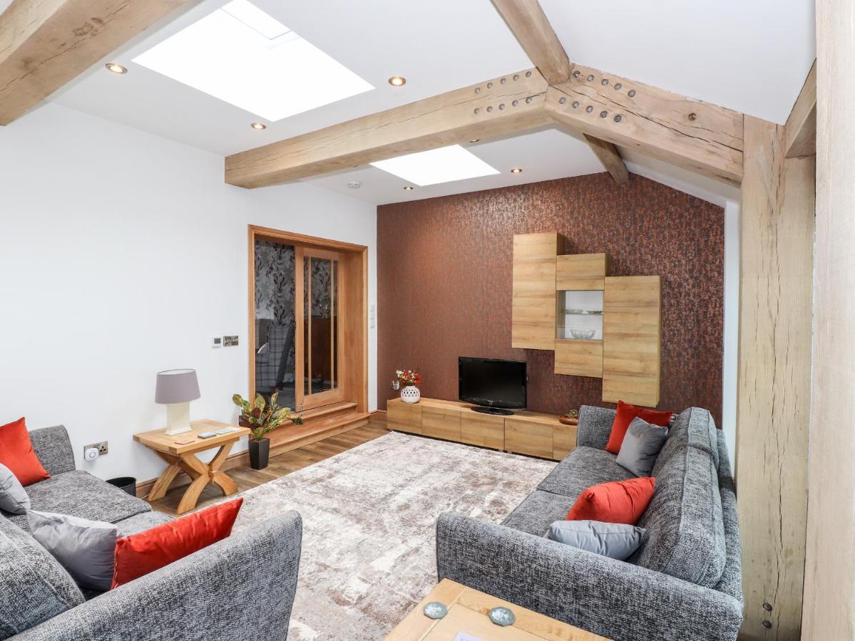 The Nook Villa Keswick  Exterior photo