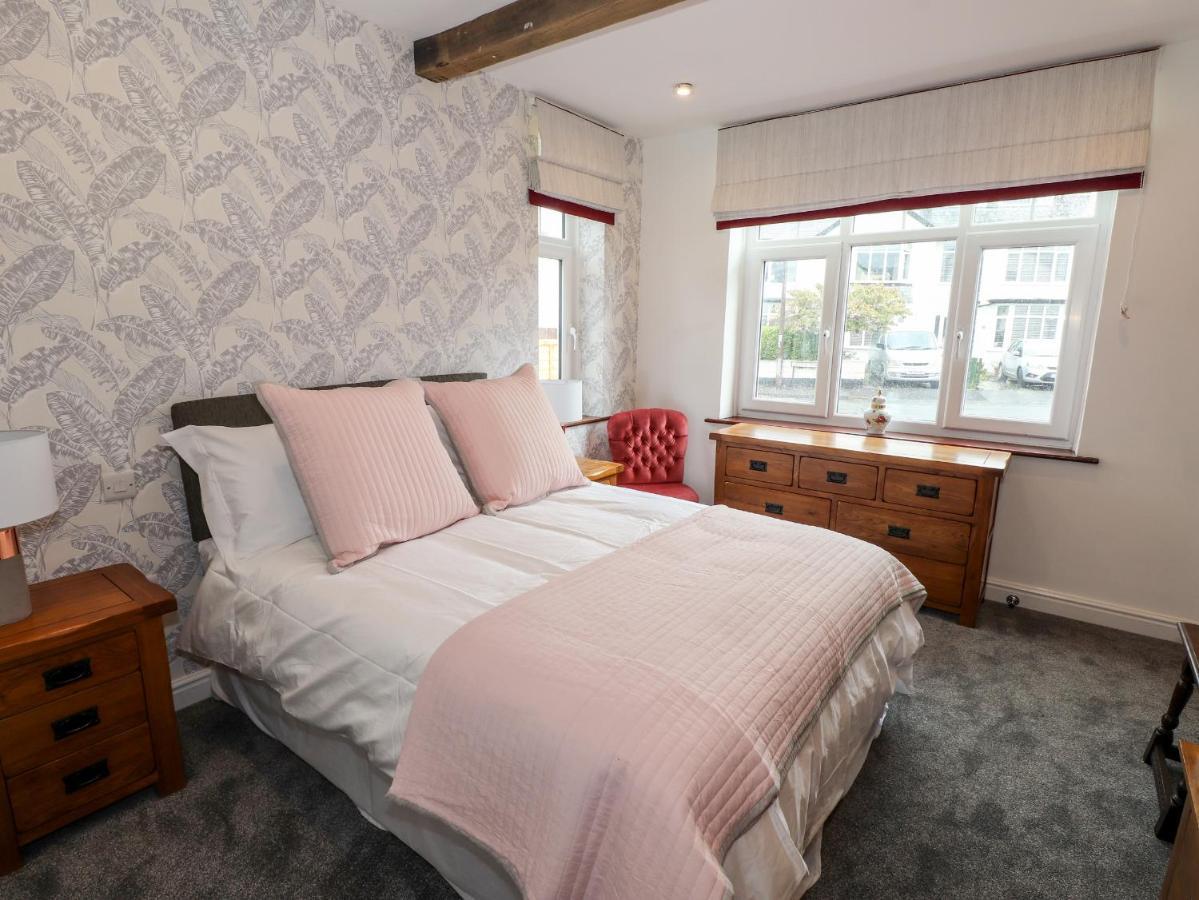 The Nook Villa Keswick  Exterior photo